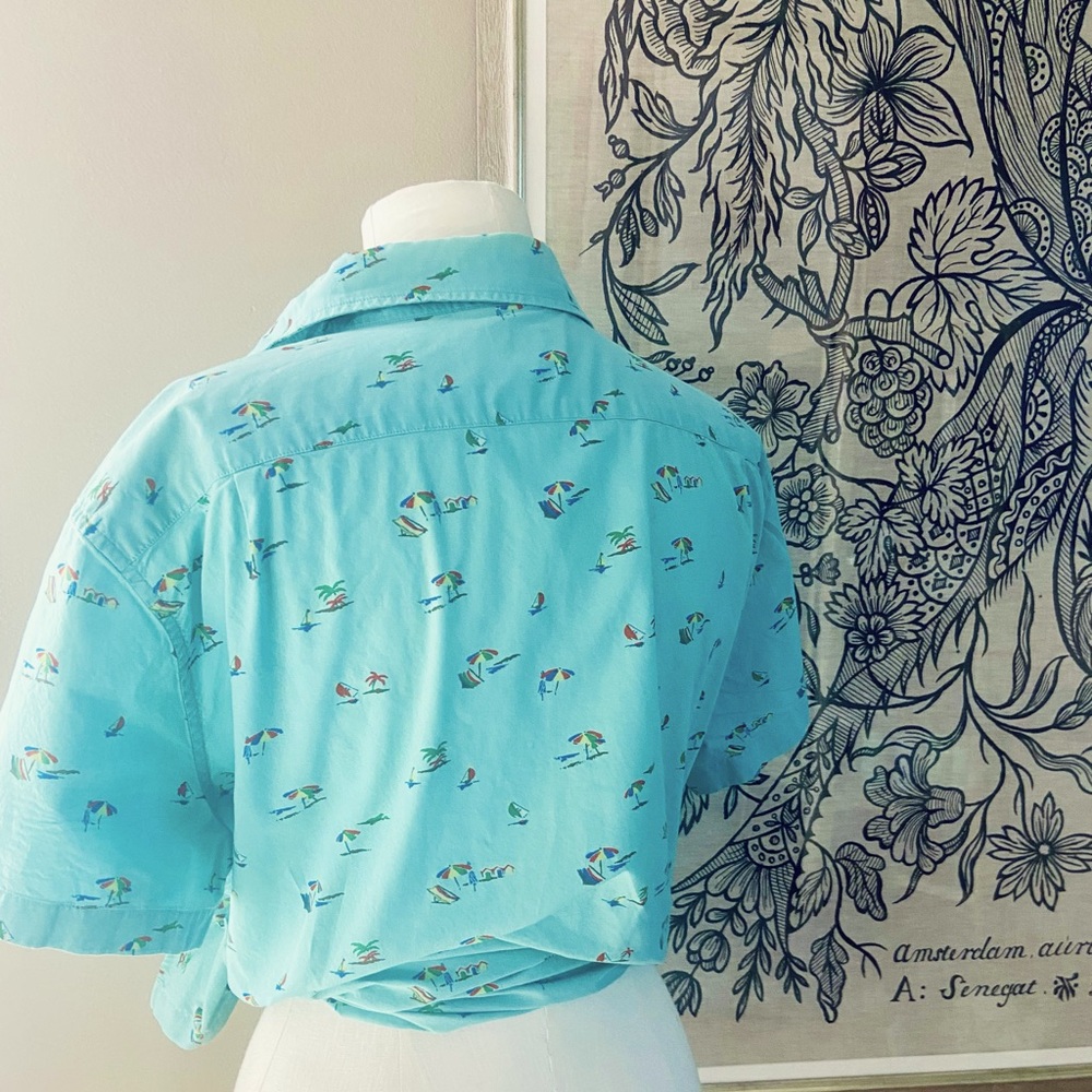 JCrew button down - Picture 4 of 7